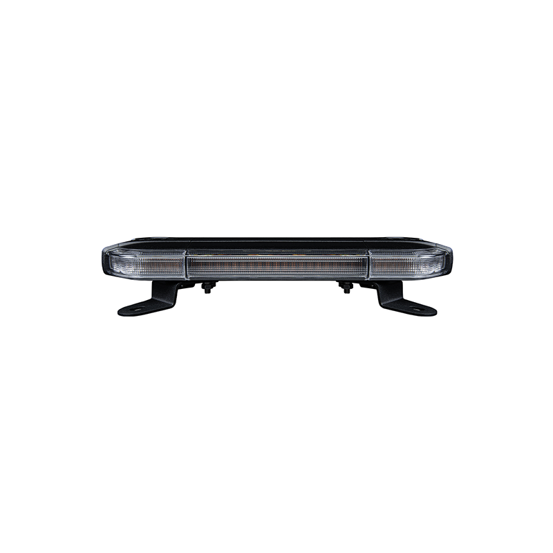 Cruise Light Roof Bar LED Blitslysrampe