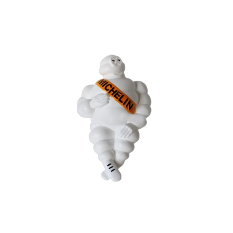 Michelin-mann Old School 19cm