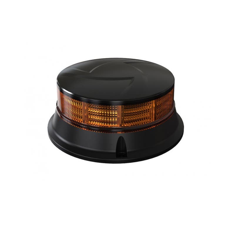 BriodLights Alert Roterende varsellys LED