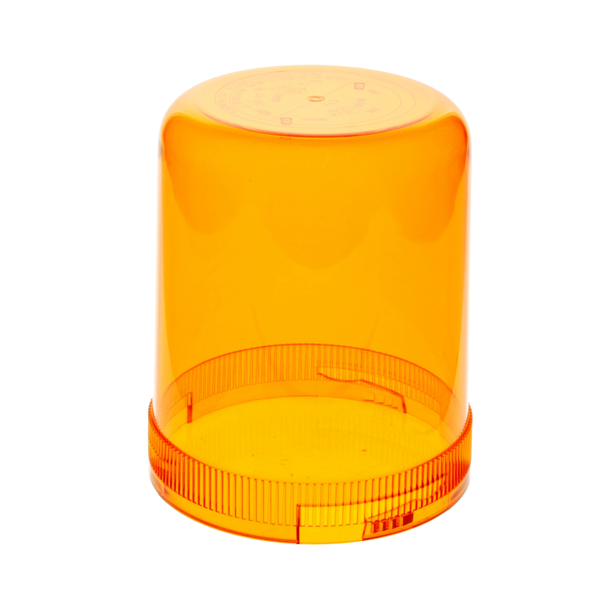 Reserveglass AEB 595 Oransje Linse