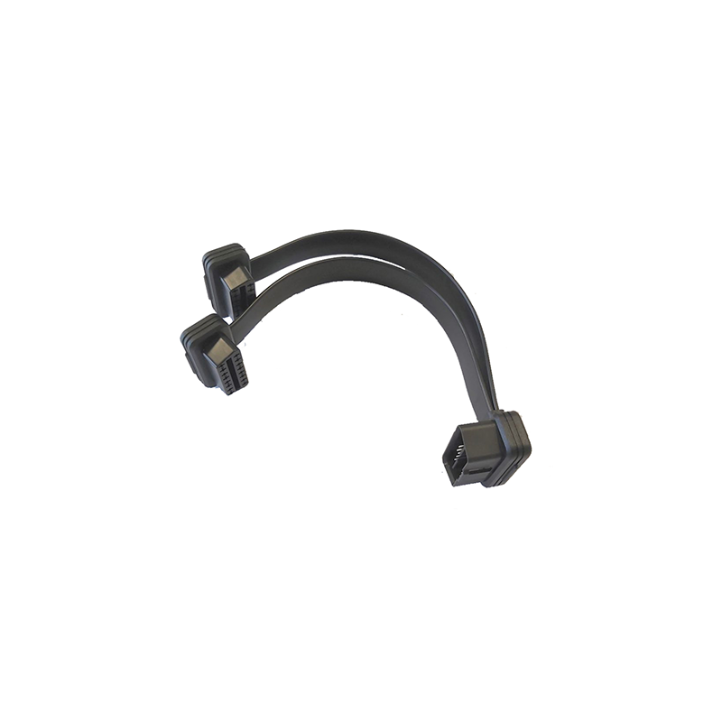 XBB Y-splitter