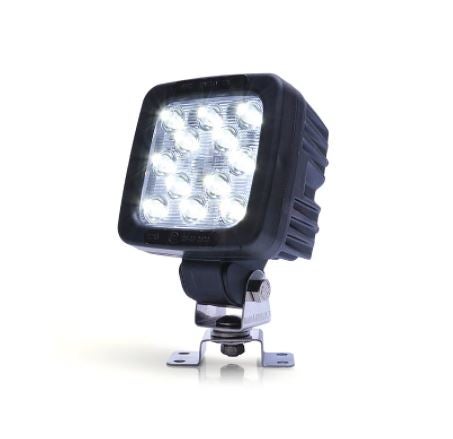 Arbeidslys 50W LED