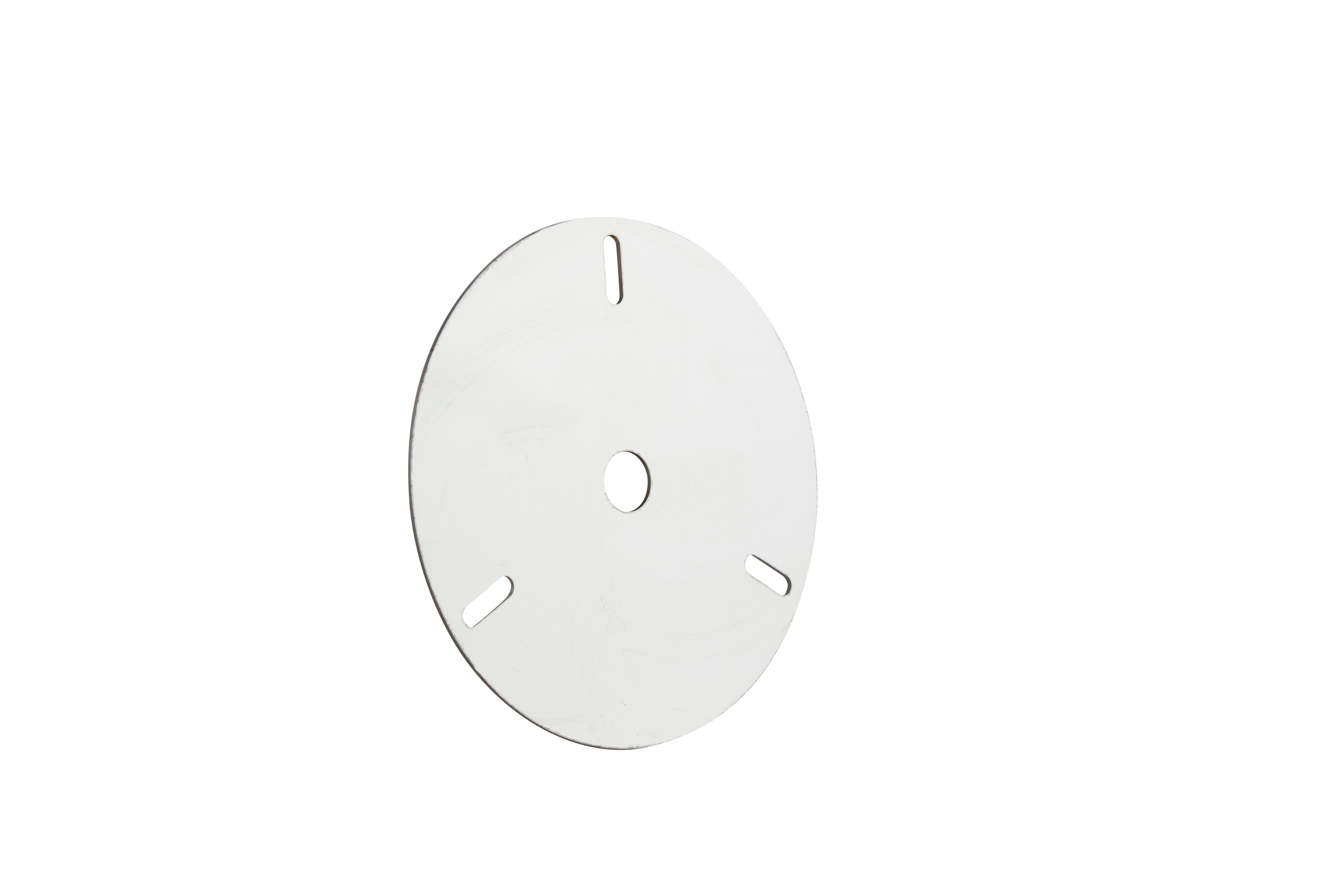Pgtech Monteringsplate for Rotorlys