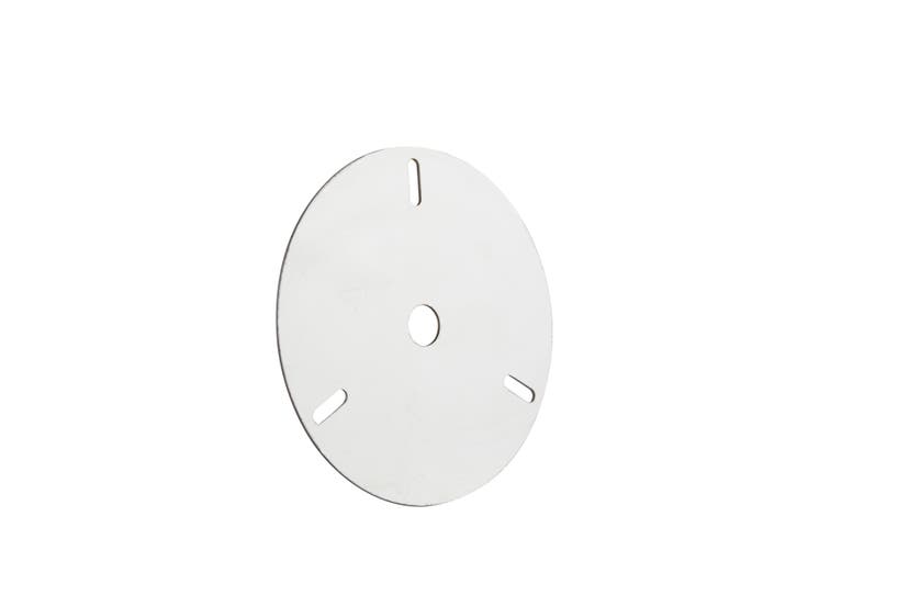 Pgtech Monteringsplate for Rotorlys
