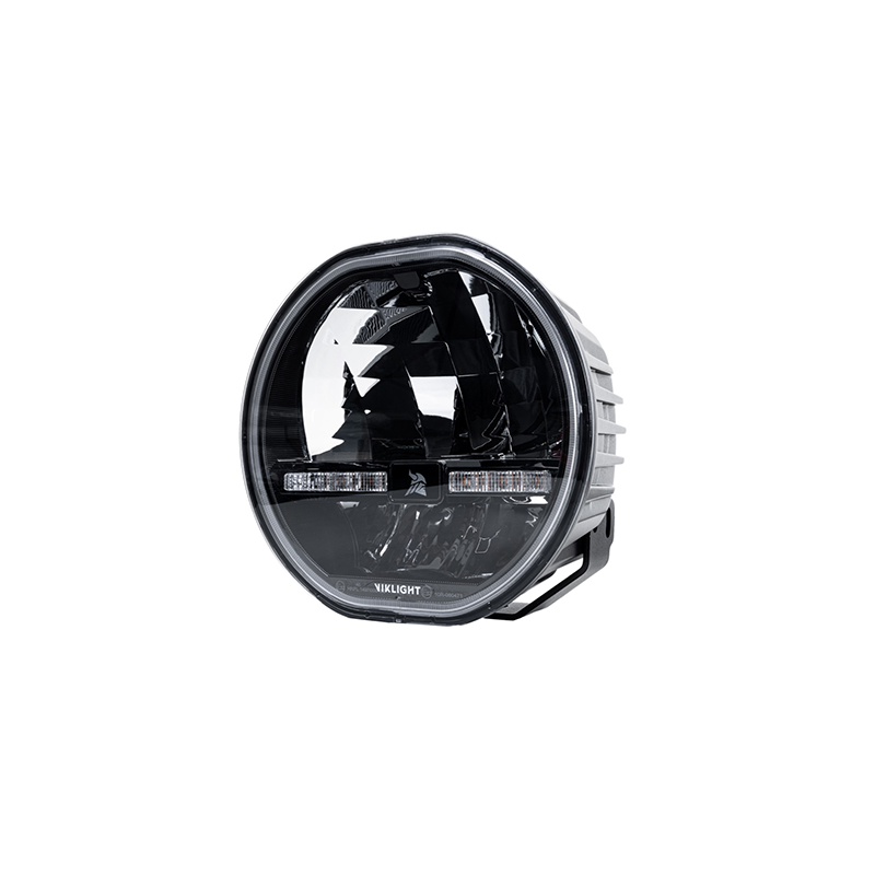 Viklight Venus 9" LED Ekstralys