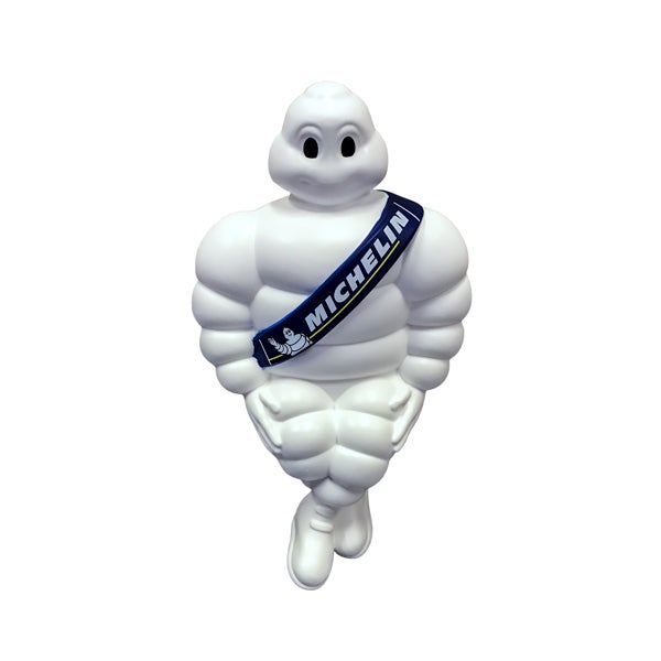 Michelin-mannen original 40 cm