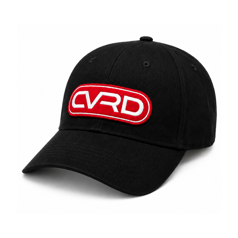 CVRD Baseball Caps