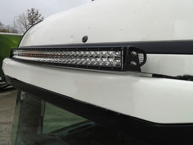 Rigid RDS Spot PRO egnet for Scania frem til 2017