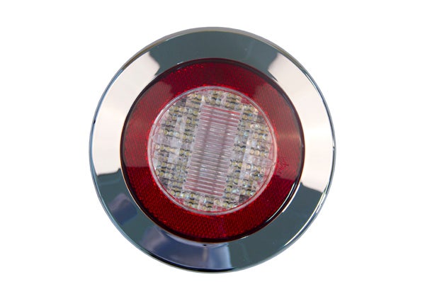 Back &amp; Reflex LED 24V Jokon