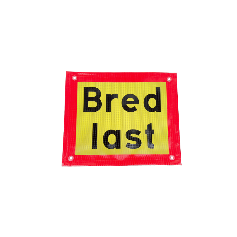 Pgtech Bred last-skilt 600x500 - Sammenrullbar