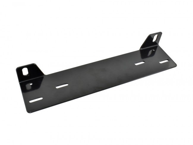 Ekstra lysholder for 2 lamper