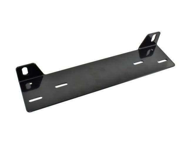 Ekstra lysholder for 2 lamper
