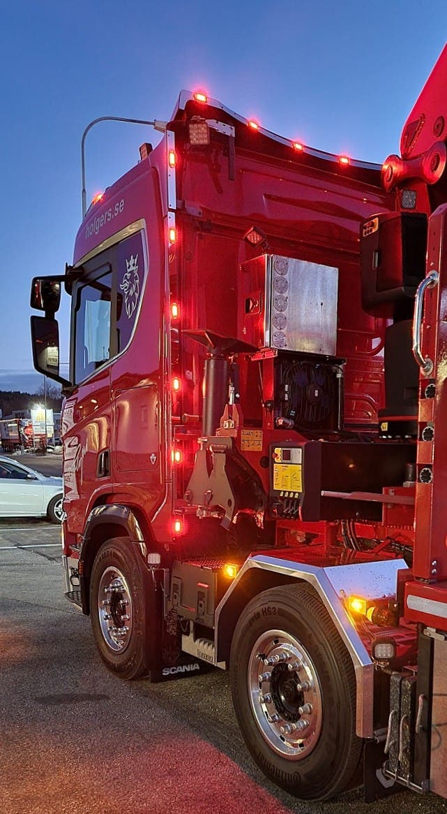 Pgtech Perleport Scania Nextgen R Normal