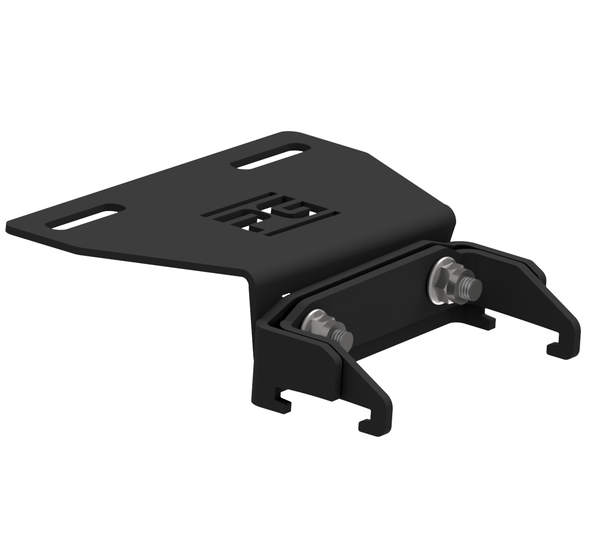 Pgtech Lysrampe festebrakett Scania Nextgen R/S Rails