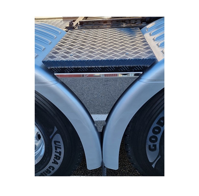 Pgtech Skjermboks Scania Smal - SLIM