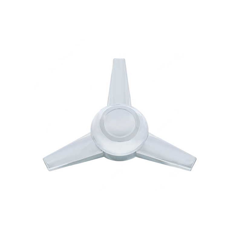 Spinner Straight - Ekstra lang