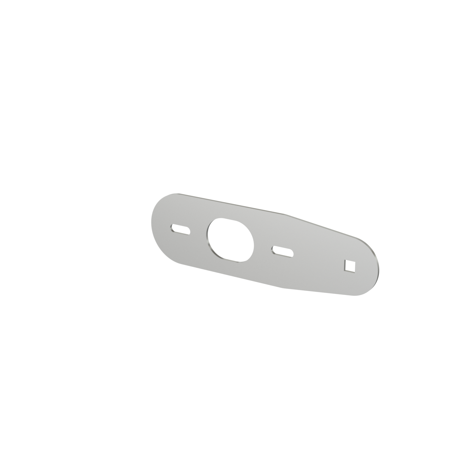 Pgtech Brakett for sidemarkeringslys FOR9T Gravity