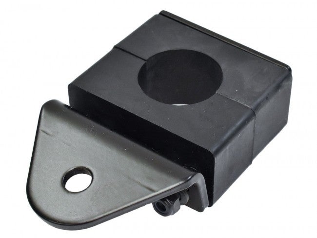 Enkel festeskinne 25 mm