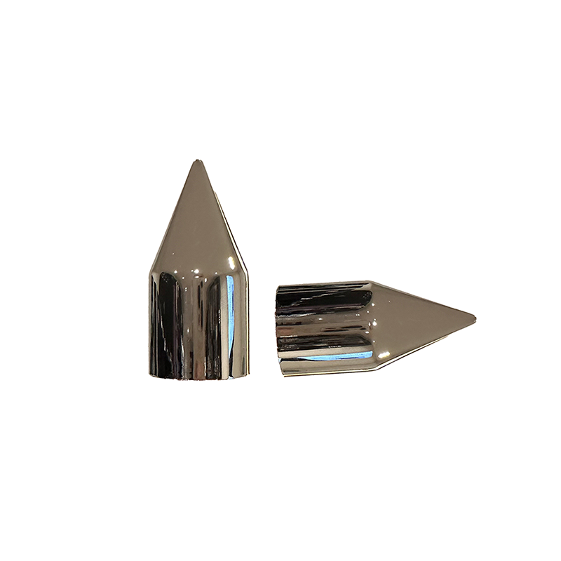Mutterdeksel 24mm Spike til Navbolt