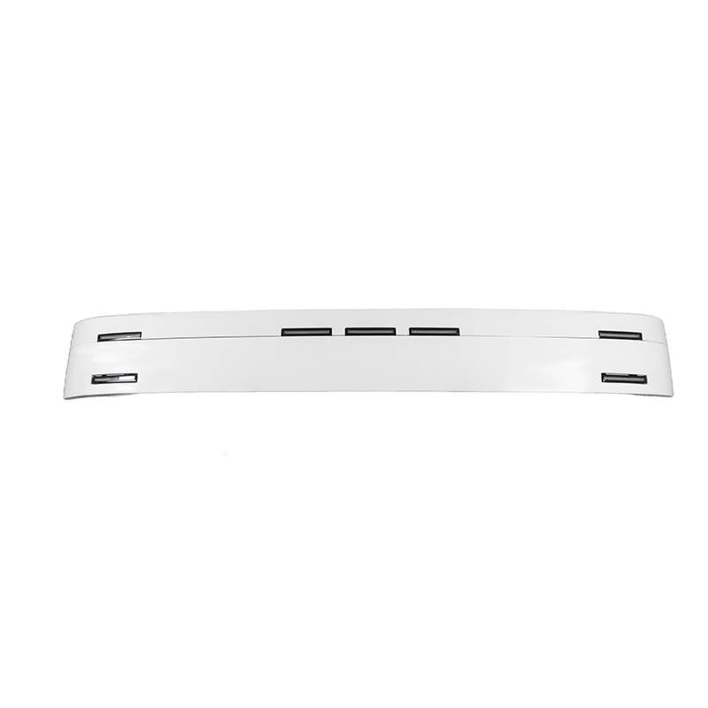 Solskjerm 30cm Flat til Scania NG 5 posisjonslys
