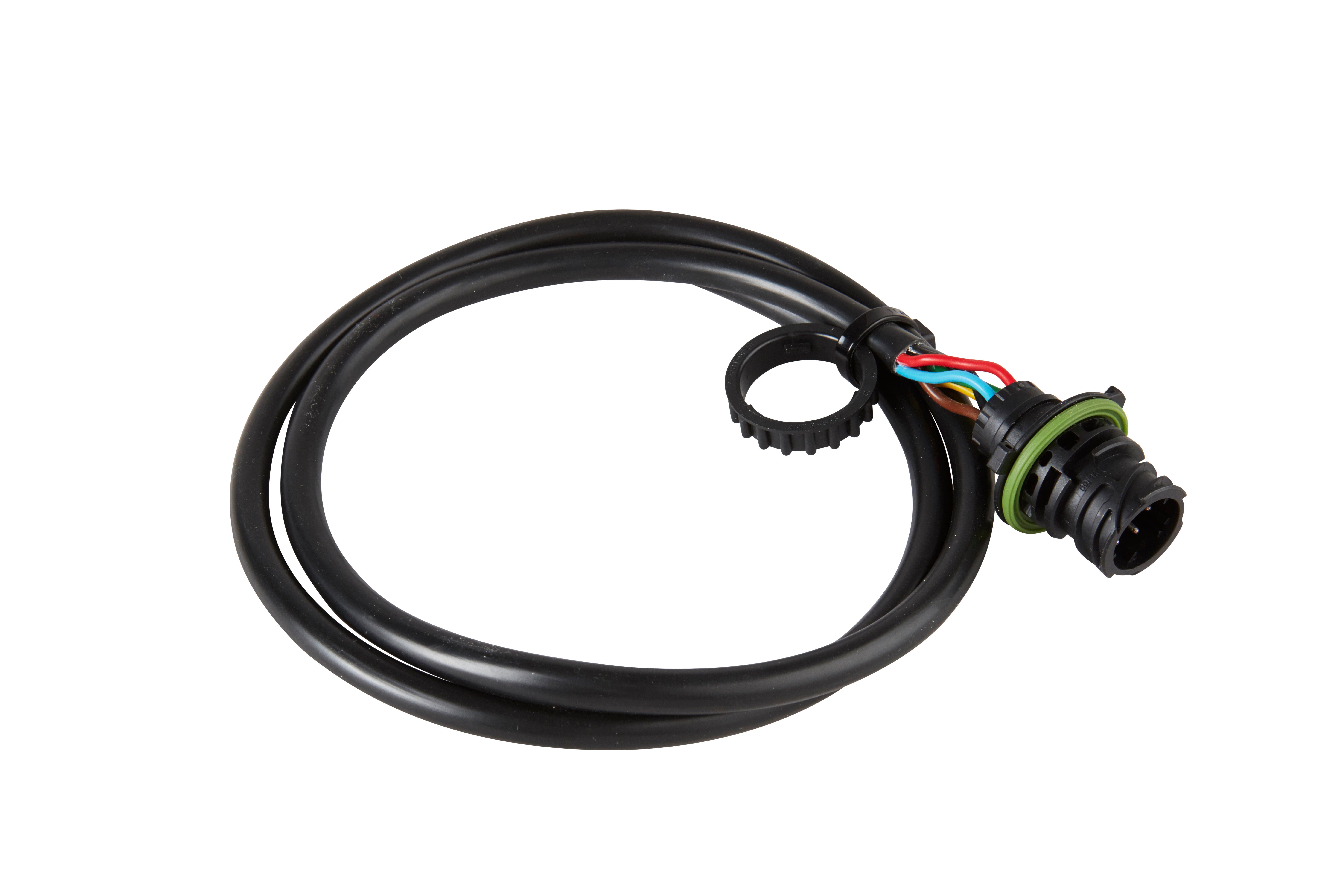 Pgtech Kabel baklys Volvo/Scania 7-polet