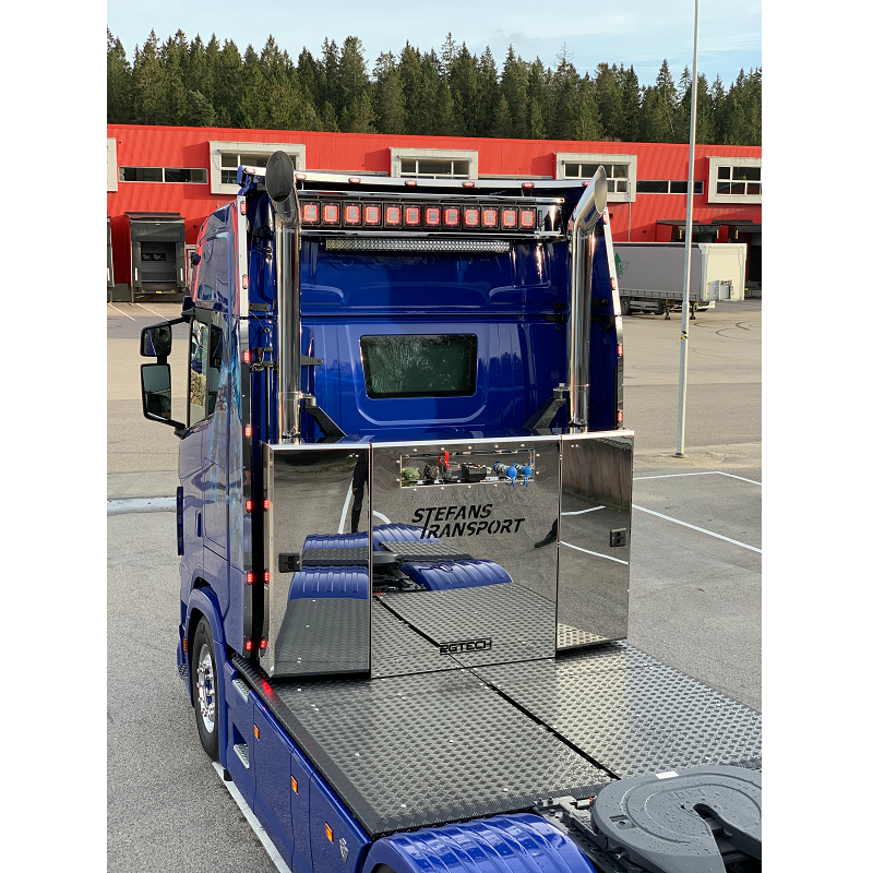 Pgtech Perleport Scania Nextgen G Standard