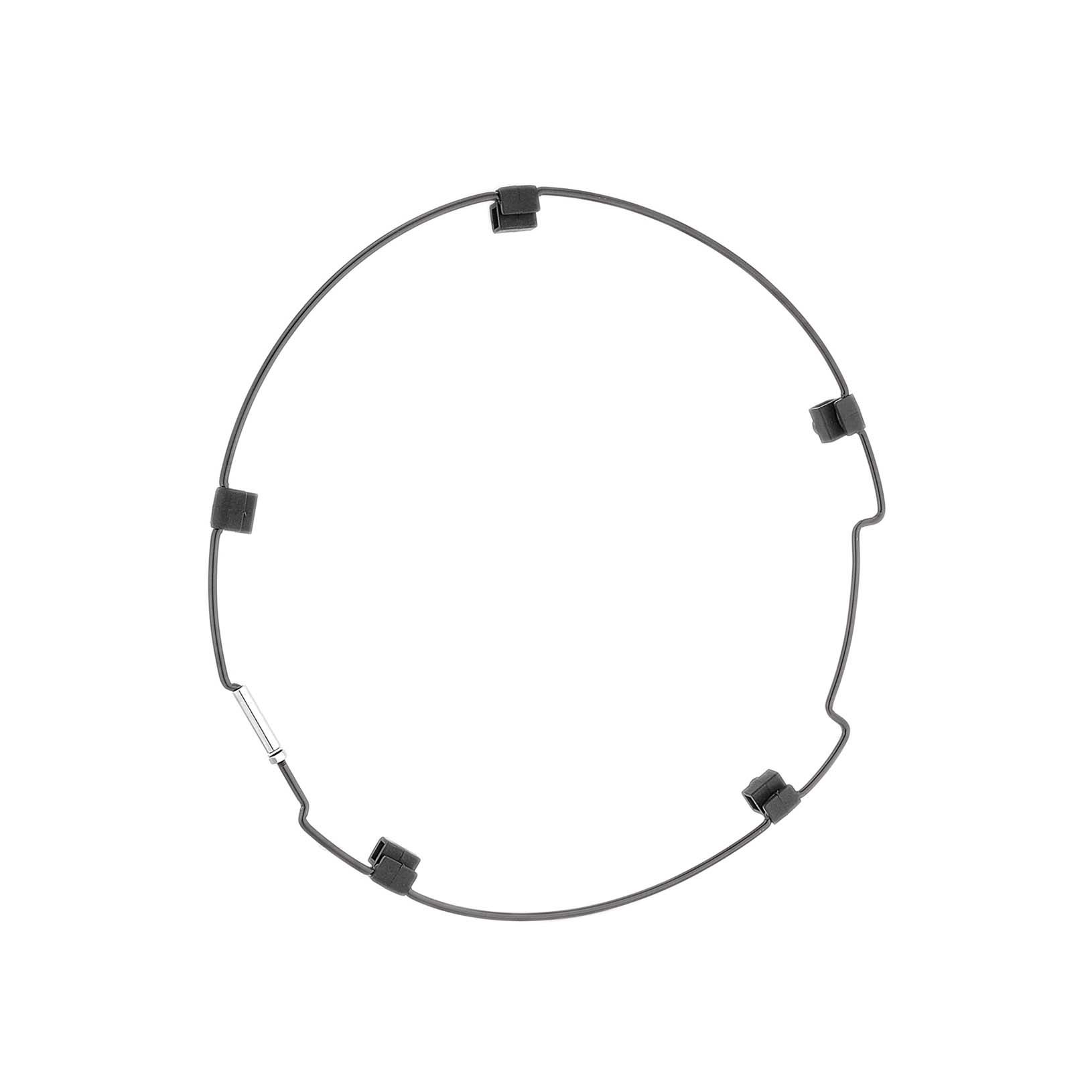 Monteringsring 22,5'