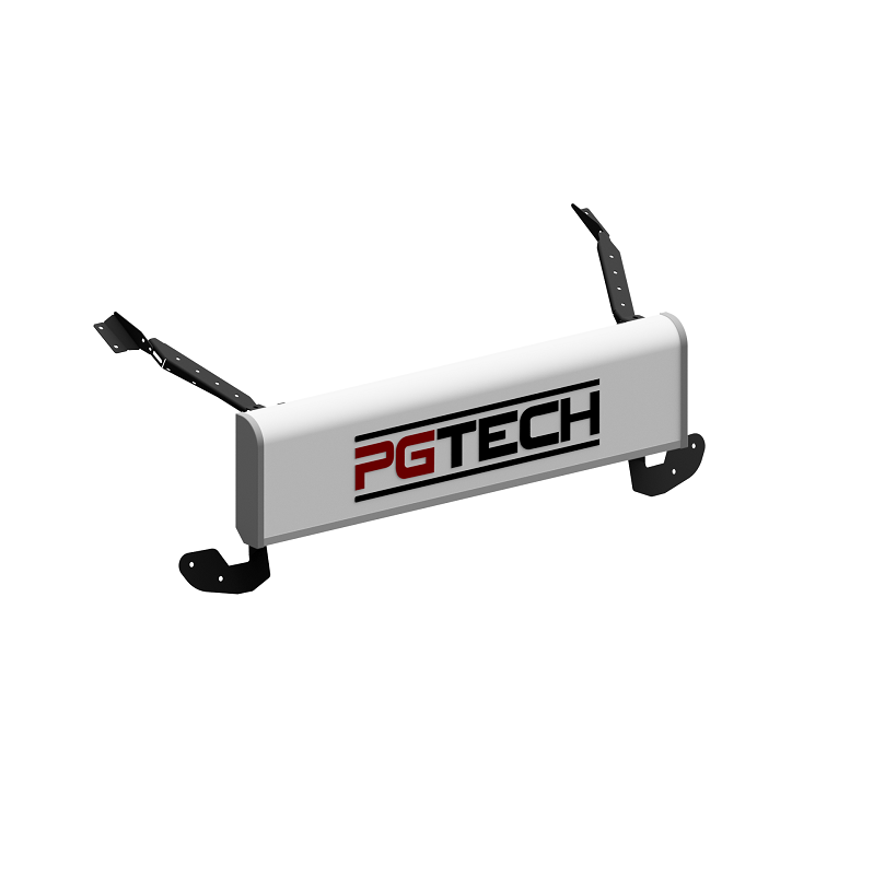 Pgtech Monteringssett lysskilt Volvo FH4/5, FM5