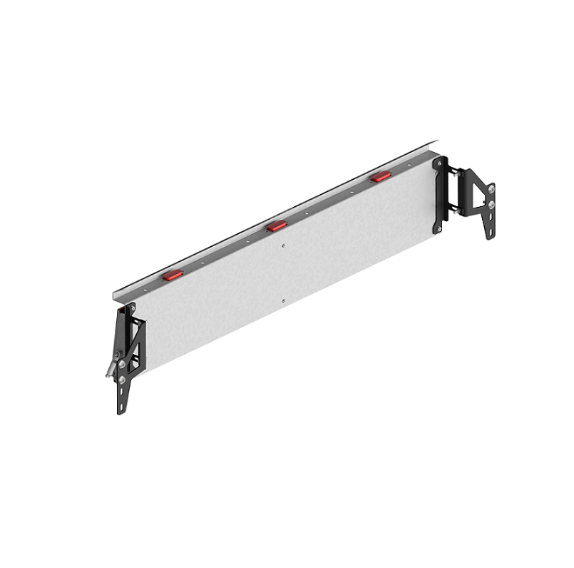 Pgtech Festebraketter Bred last Skilt Scania Nextgen R/S