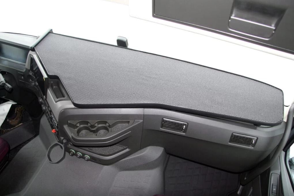 Bord XXL For den nye Volvo FM (FM5)