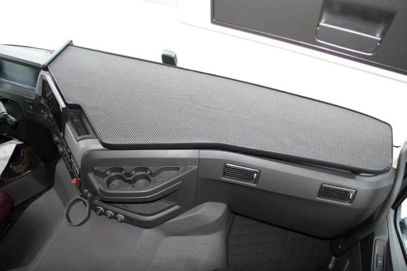 Bord XXL For den nye Volvo FM (FM5)