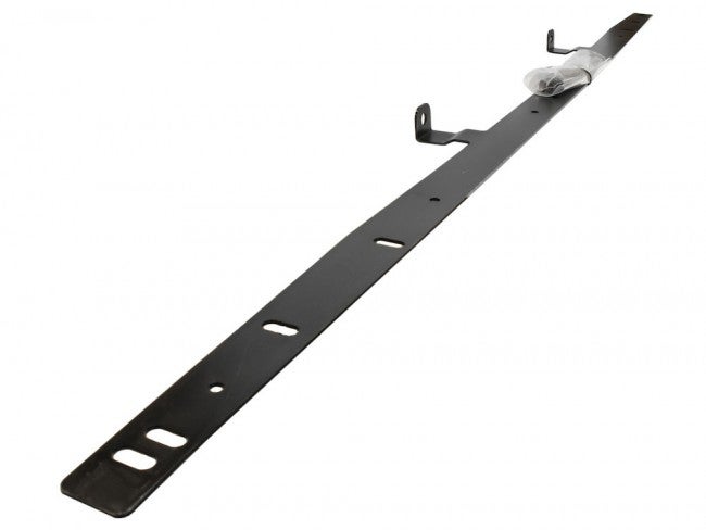 Monteringsskinne LED-rampe Volvo FH solskjerming