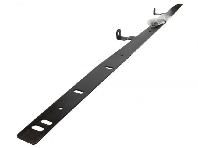 Monteringsskinne LED-rampe Volvo FH solskjerming