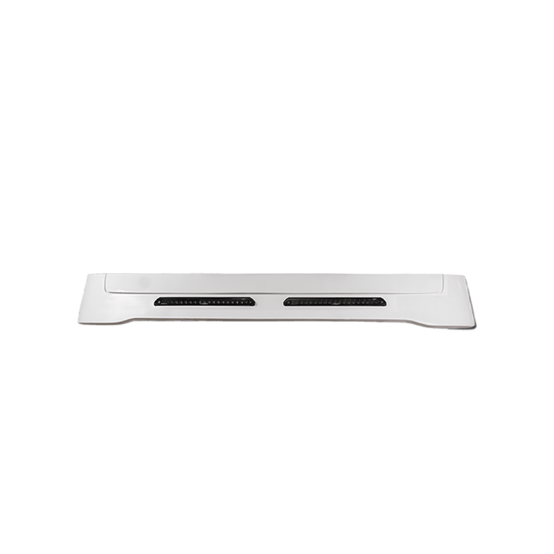Solskjerm 32cm for Volvo FH4/5 med 2 LED Ramp Lazer