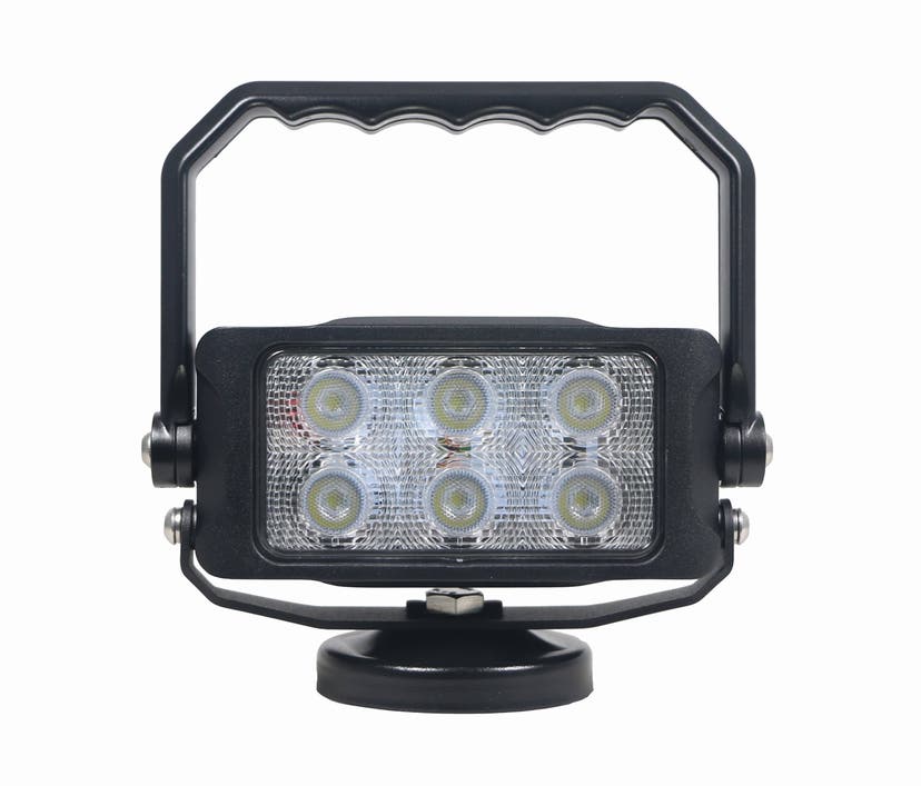 President Arbeidslys 18W LED