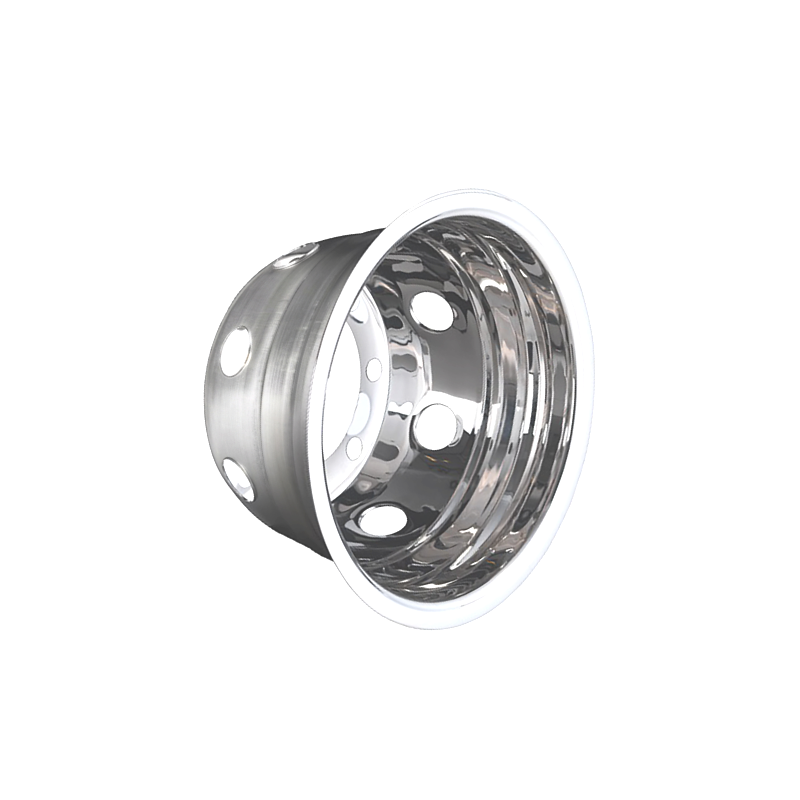 CVRD Hjulkapsel 19.5" 265mm dybde