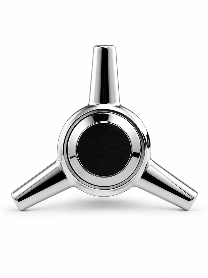 Spinner Straight