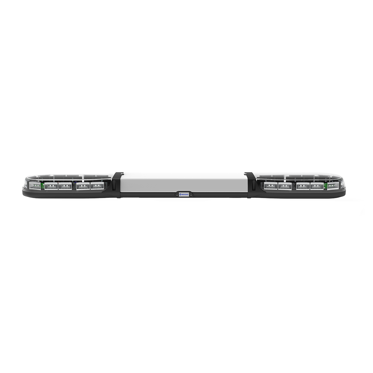 Ecco 13 Series LED Klar Linse