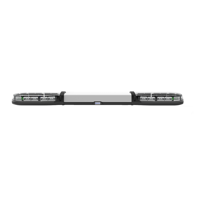 Ecco 13 Series LED Klar Linse