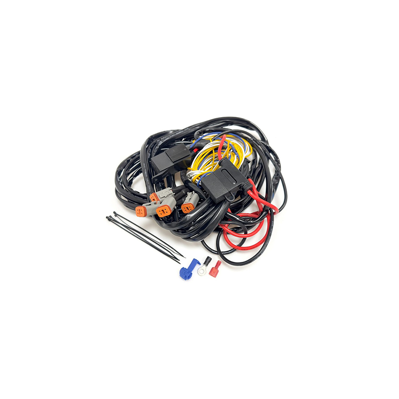 BriodLights kabelsett 4-polet DT