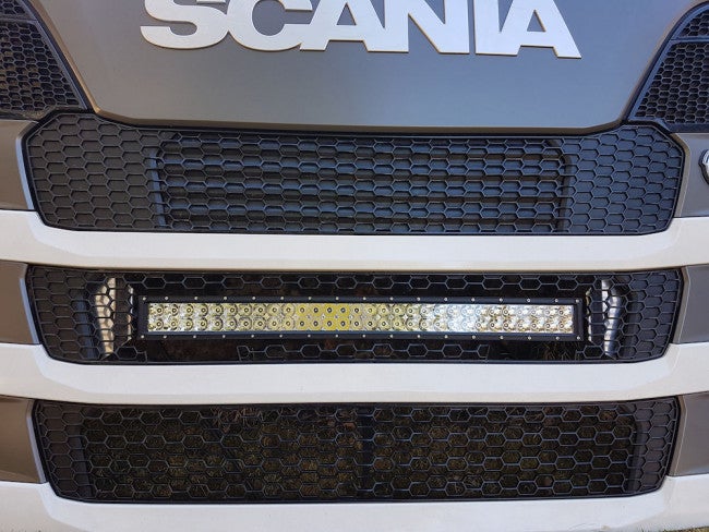 BriodLights 30" egnet for Scania Nextgen R/S