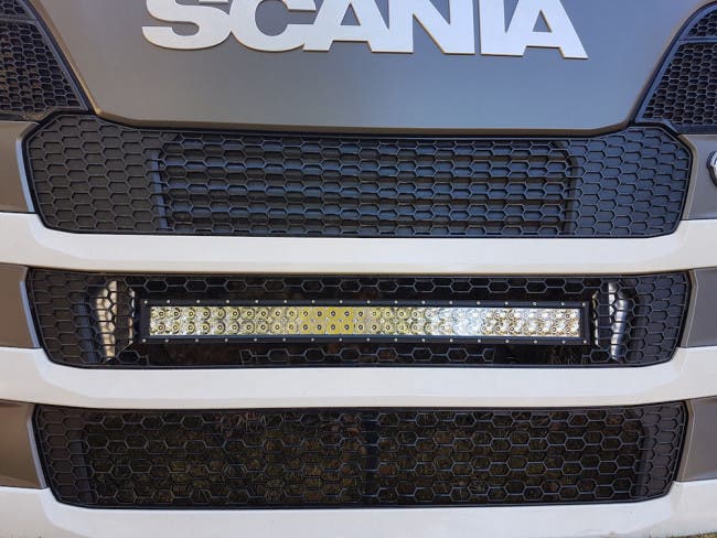 BriodLights 30" egnet for Scania Nextgen R/S