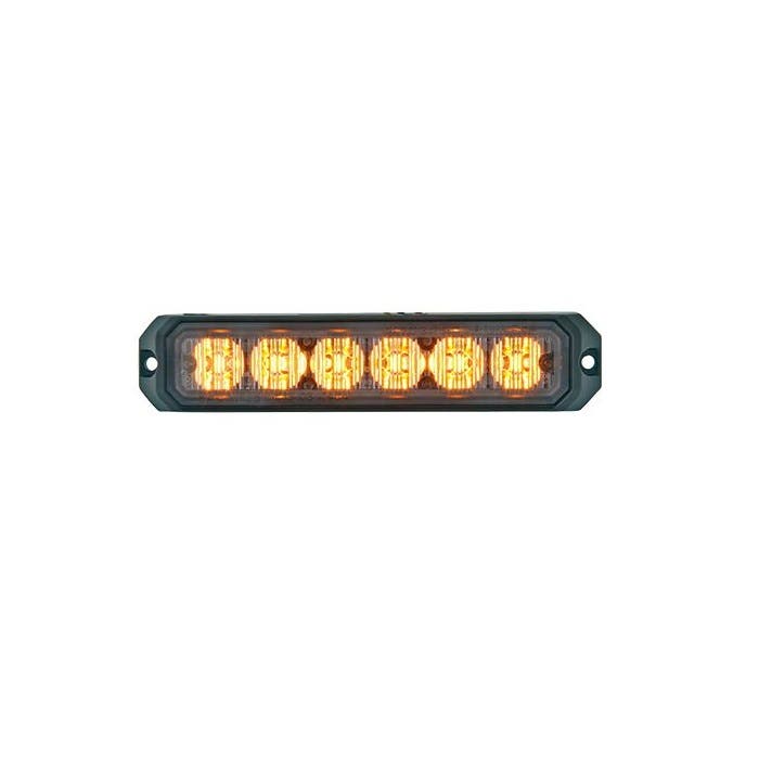 Juluen MS6 LED-blitslys R65 klasse 2
