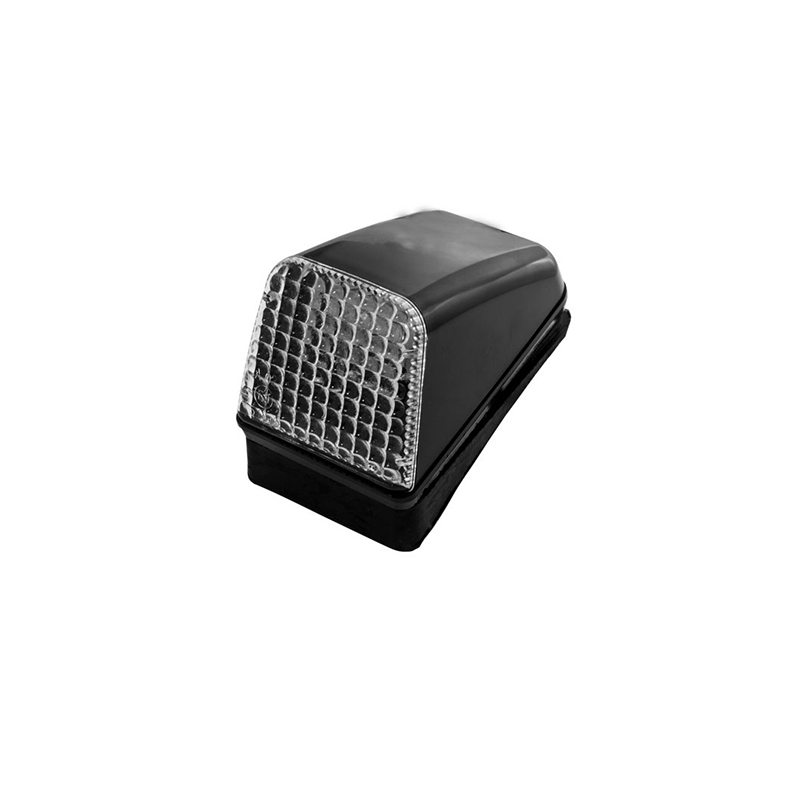 Taklampe Hvit LED