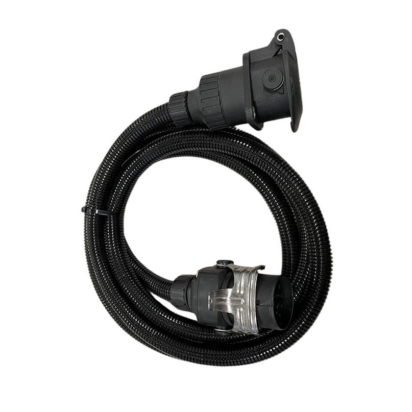Pgtech Skjøtekabel ABS L=2500