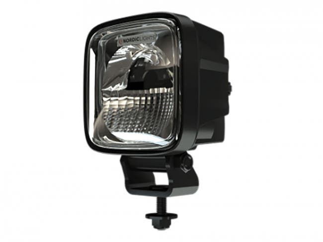 Scorpius Pro 415 28W LED (refleksfri)
