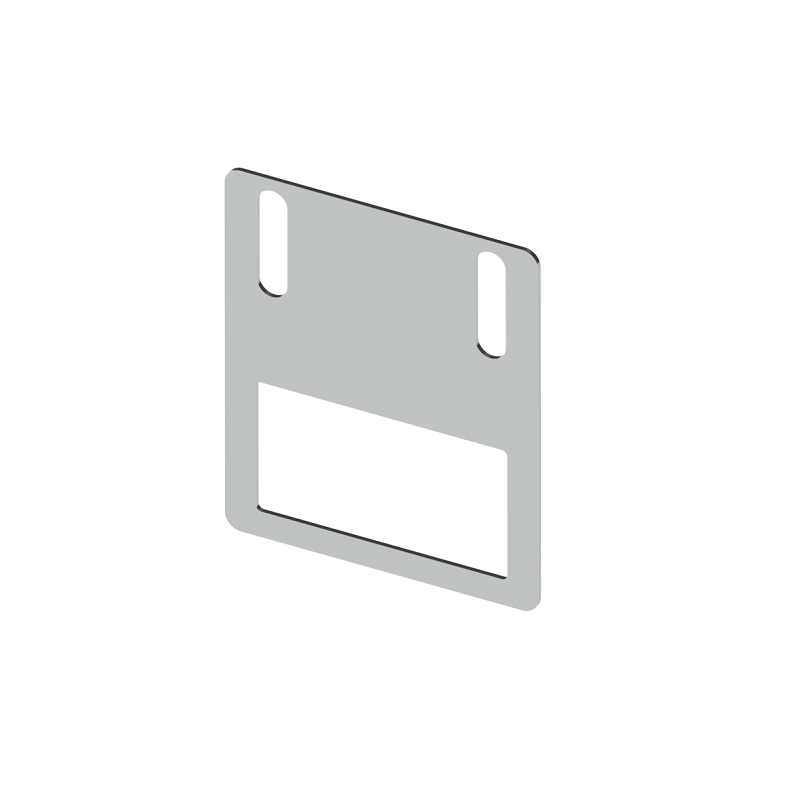 Pgtech Festebrakett Sidemarkering Sideplanke