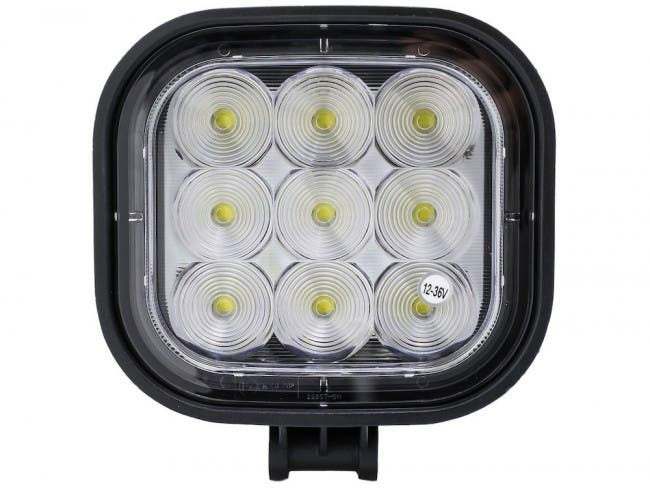 Arbeidslys 22W LED