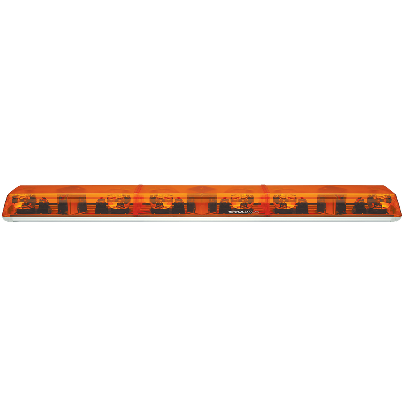Vision Alert 60-series Helorange 12V
