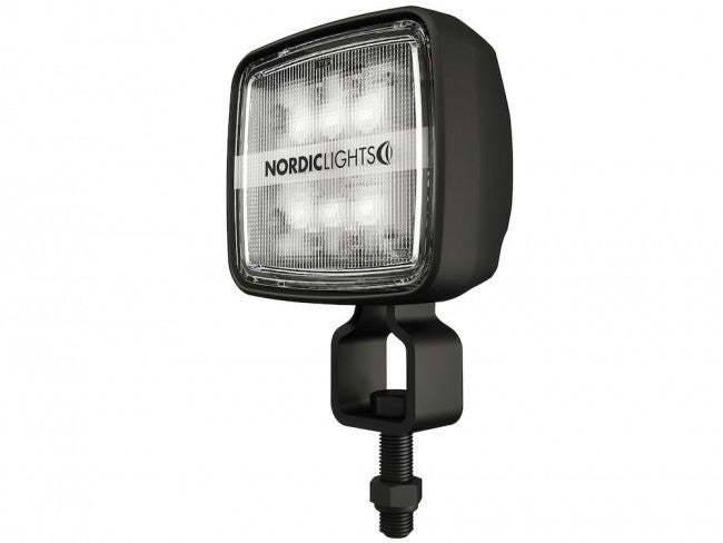 Arbeidslys KL2001 20W LED